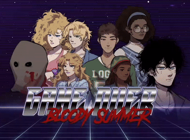 Cover image for Death Love Repeat