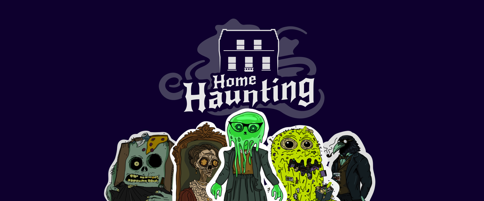 Home Haunting