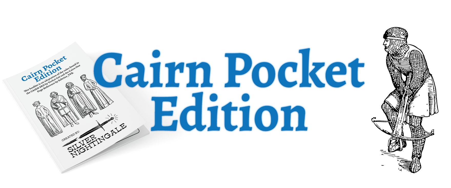 Cairn: Pocket Edition