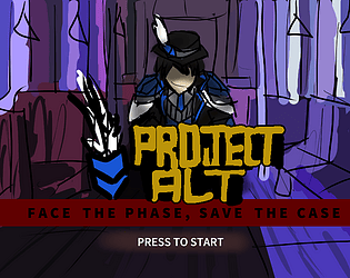 Project Alt