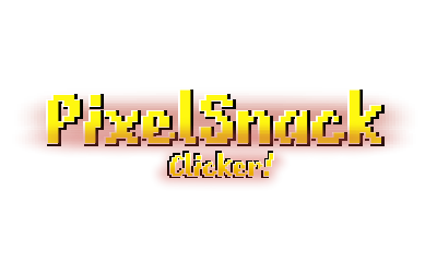 PixelSnack Clicker! - Wii U Edition -