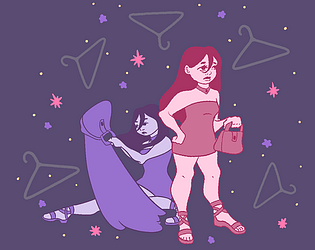 FashionFighter