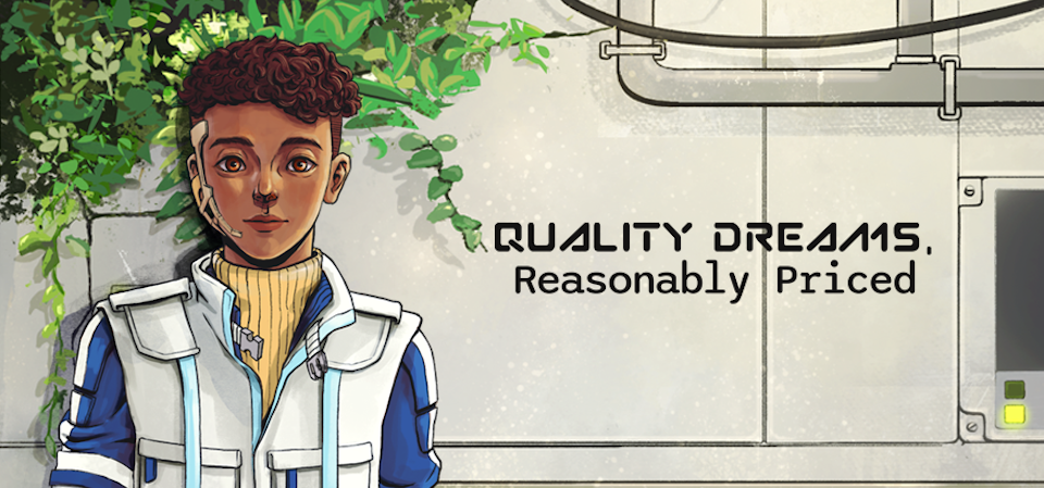 quality dreams, reasonably priced [demo]