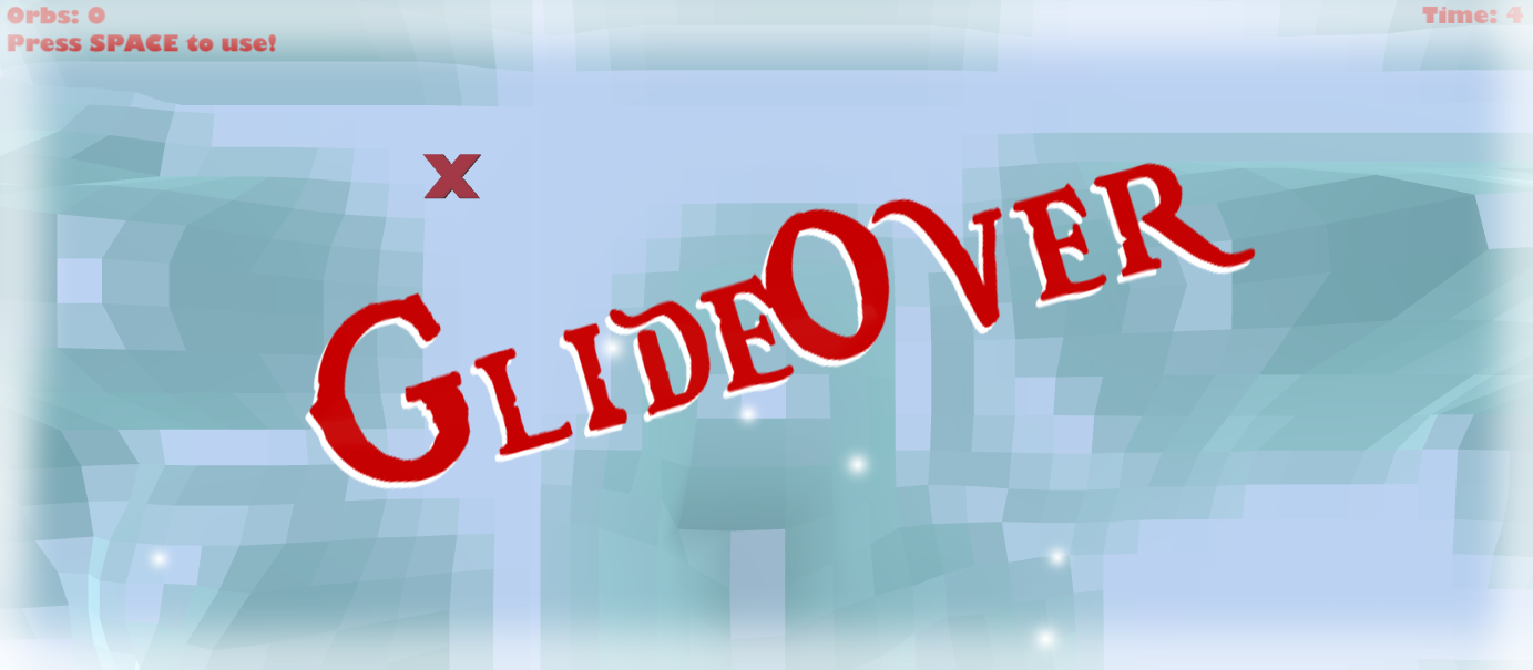 Glideover