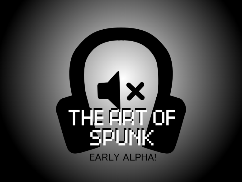 the art of spunk