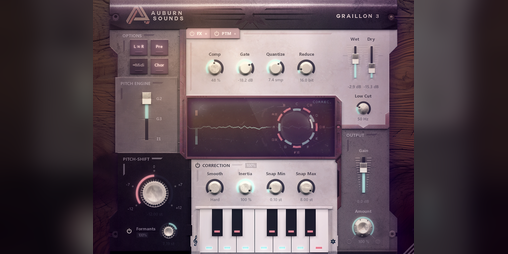 Cover image for Graillon Full Edition