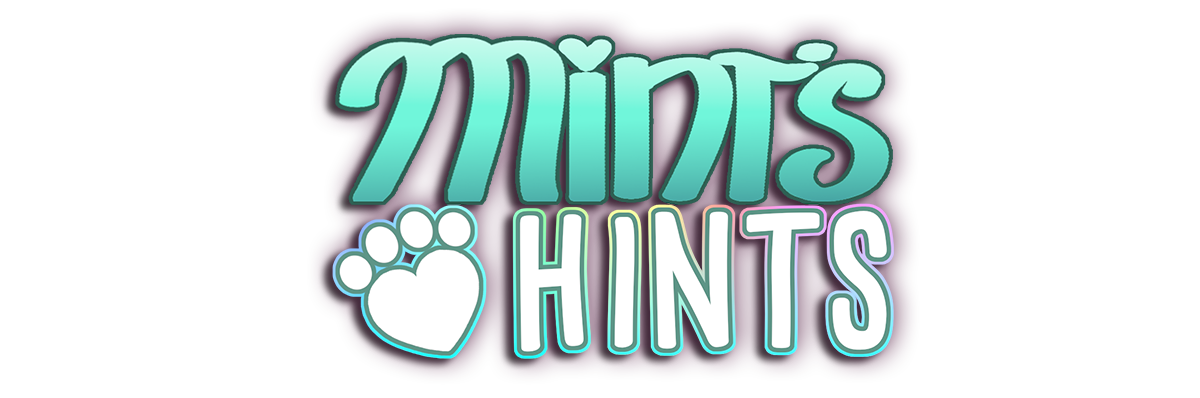 Mint's Hints