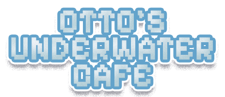 Otto's Underwater Cafe