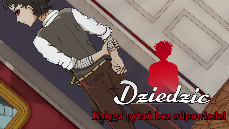 Dziedzic: Księga pytań bez odpowiedzi