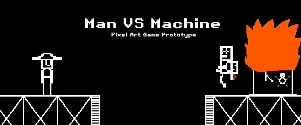 Man Vs Machine