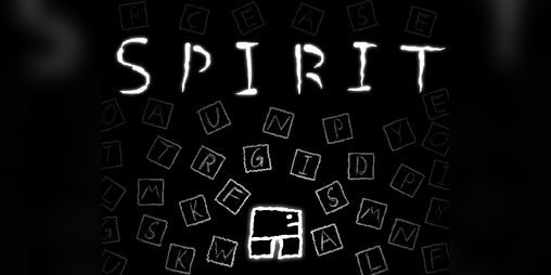 Cover image for Spirit