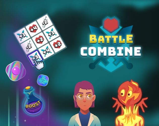 Battle Combine
