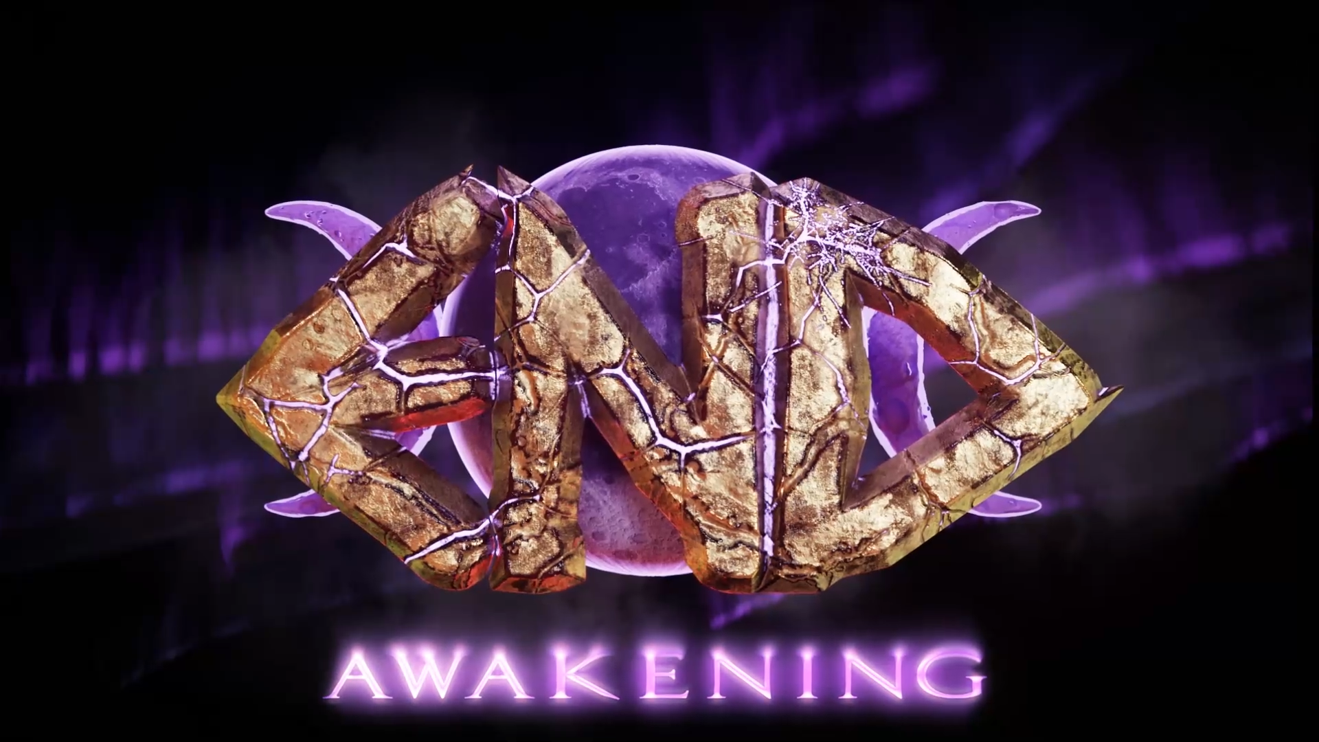 END : Awakening