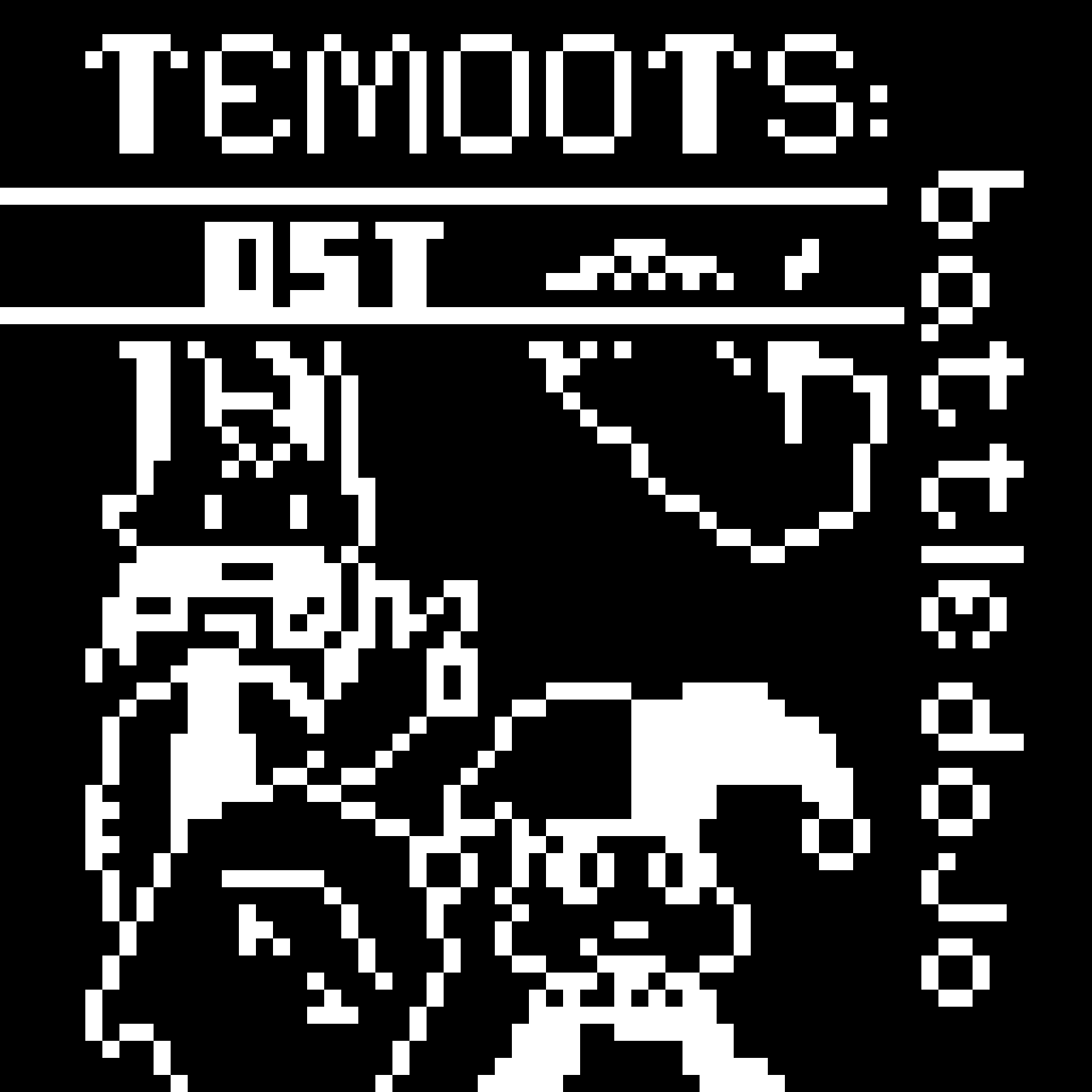 Temoots: battle dojo OST