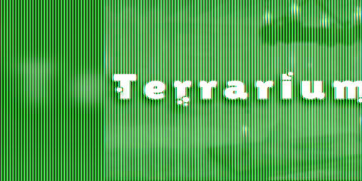 Cover image for Terrarium