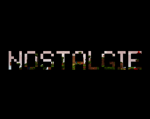 NOSTALGIE