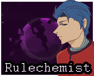 Rulechemist
