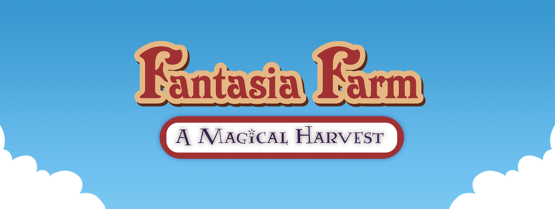 Fantasia Farm: A Magical Harvest