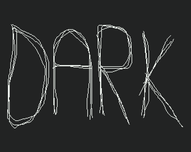 Dark