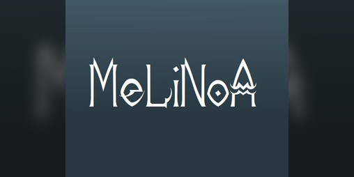 Cover image for Melinoa