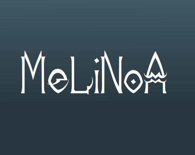 Cover image for Melinoa