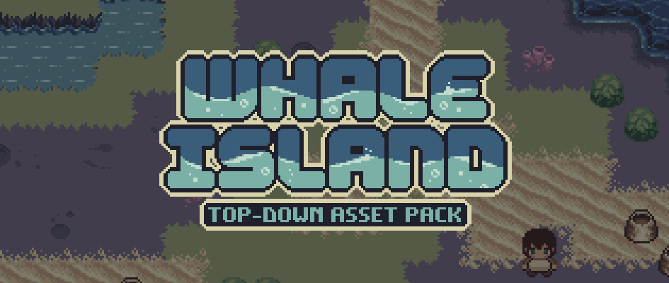 Whale Island