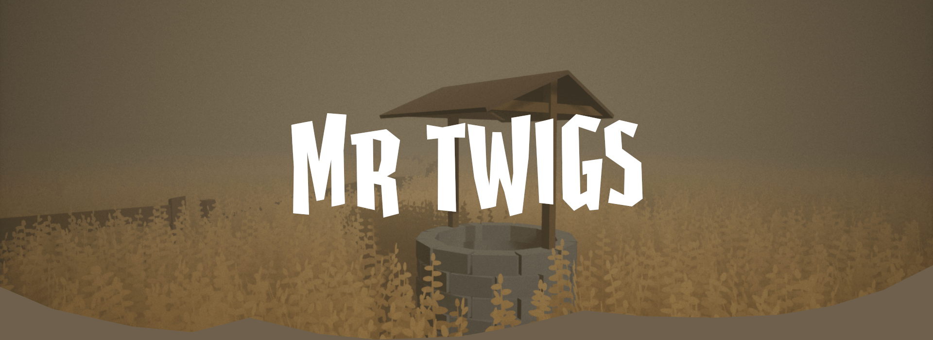 Mr. Twigs