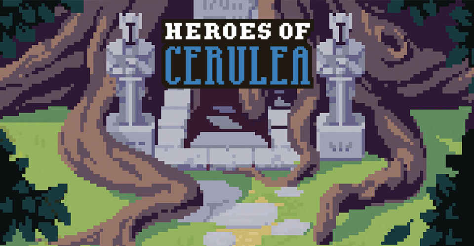 Heroes of Cerulea