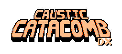 Caustic Catacomb DX