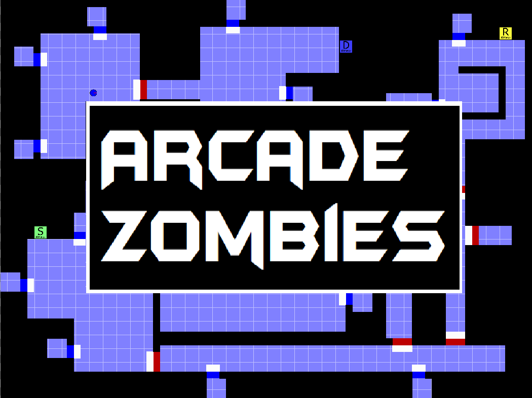Arcade Zombies