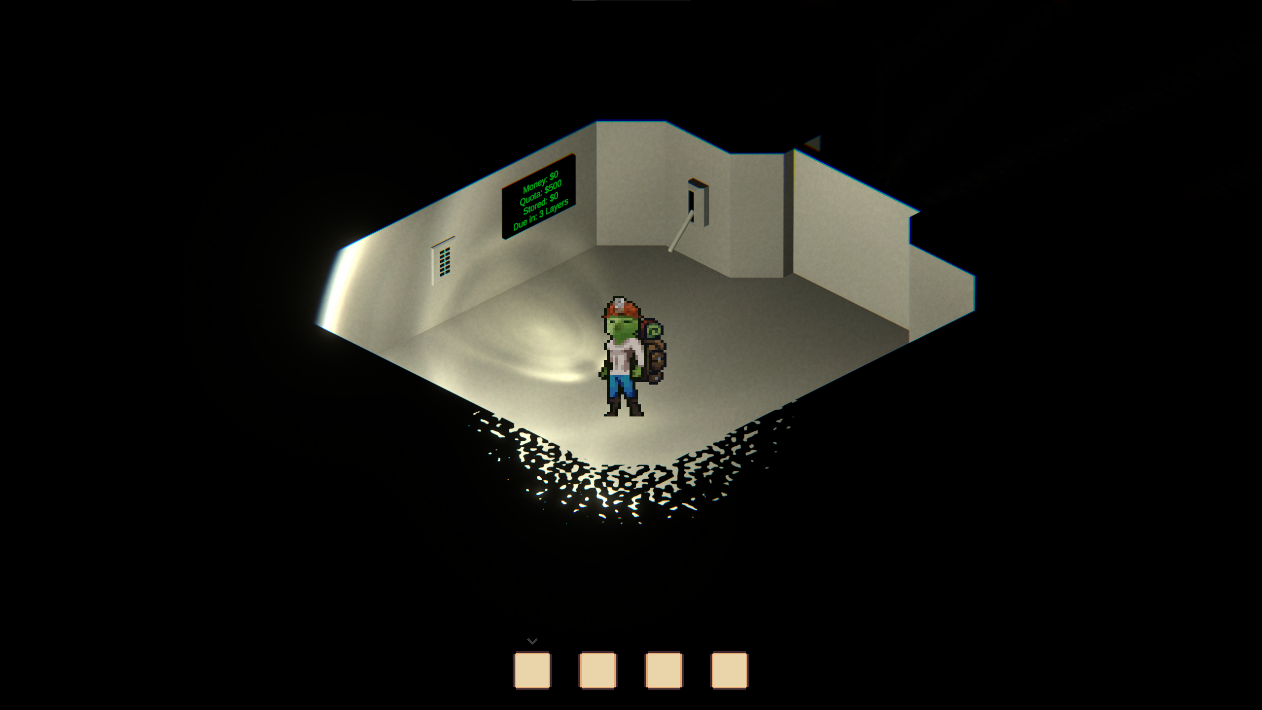 Glorporate Mining Corp