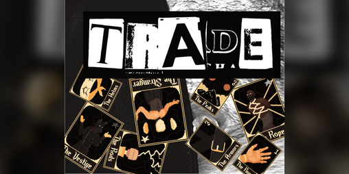 Cover image for TRADE