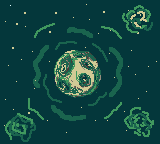 Moon Race