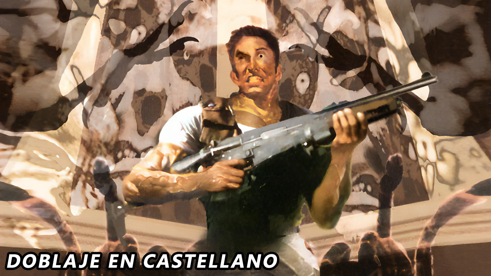 RESIDENT EVIL CASTELLANO Free