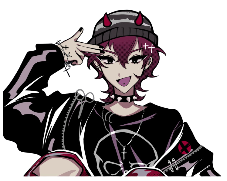 Killer Chat! by rosesrot, Wind Chimes Games, Lily Wisteria, munstxr