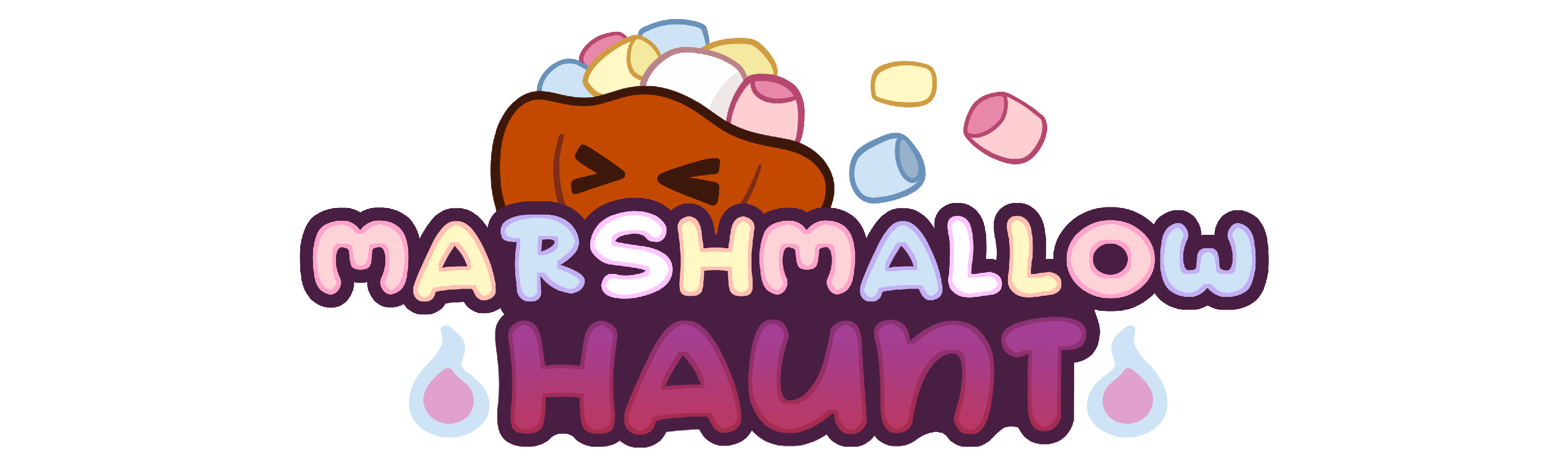 Marshmallow Haunt