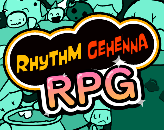The Rhythm Gehenna RPG