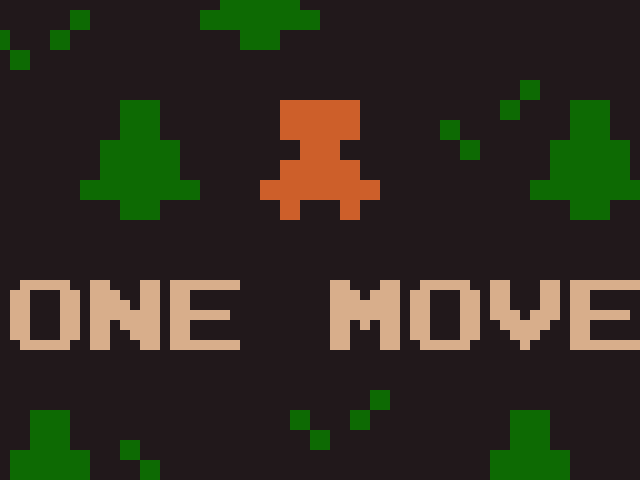 One Move