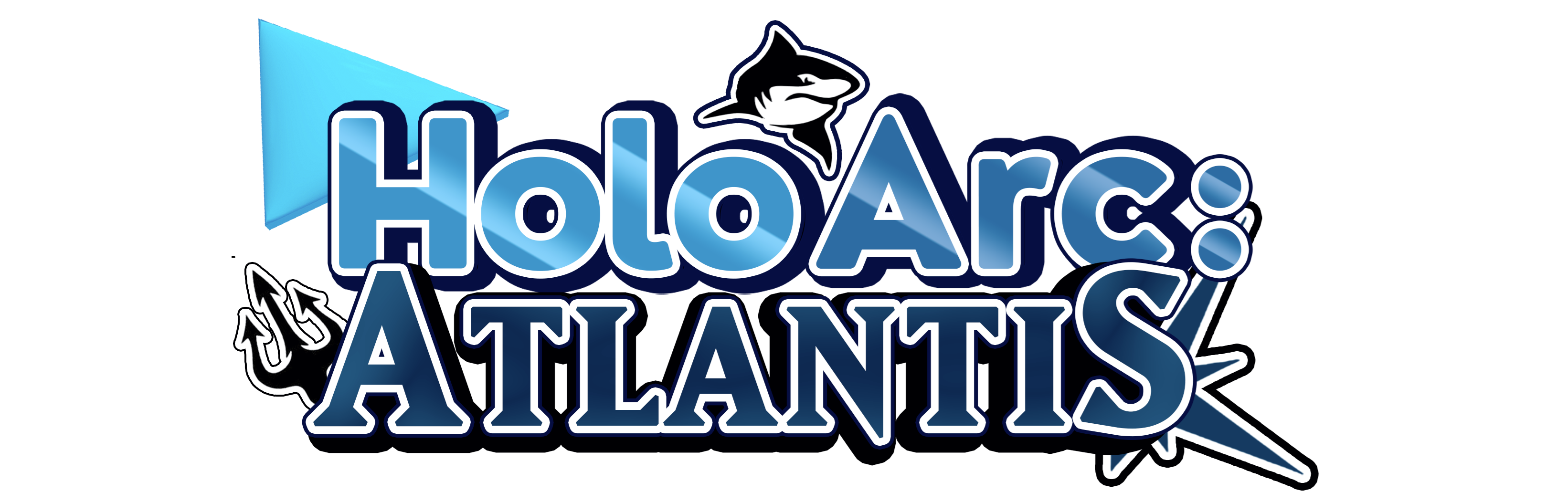 HoloArc: Atlantis