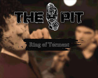 The Pit: Ring of Torment