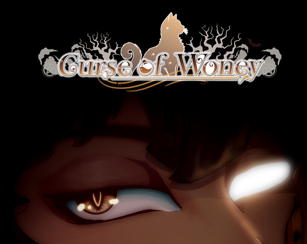 Curse of Woney