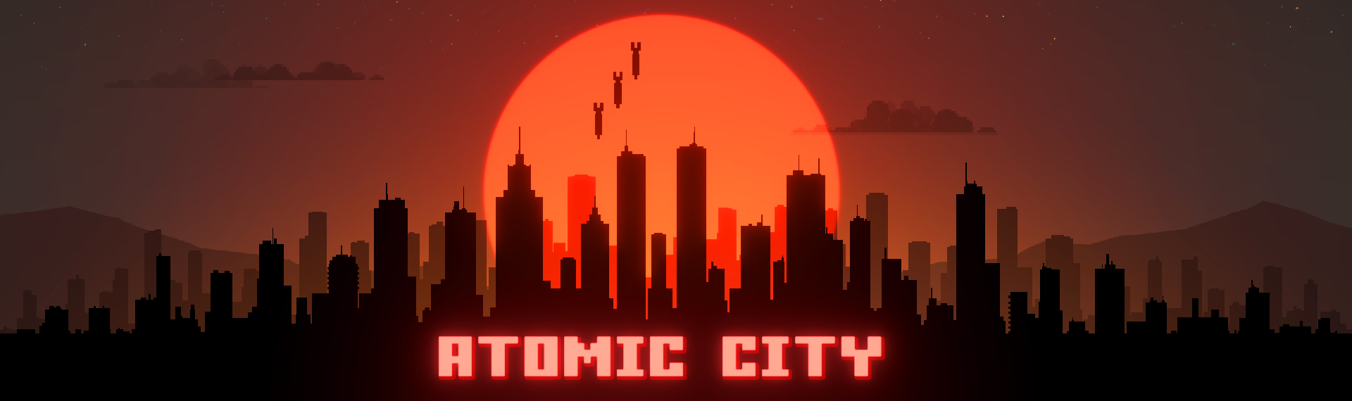 Atomic City