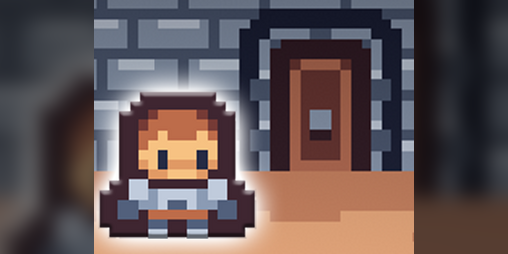 Cover image for Dungeon Curse GO