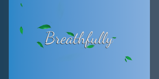 Cover image for Breathfully