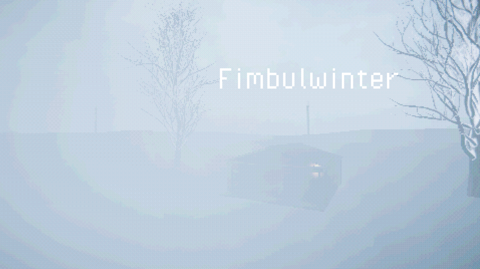 Fimbulwinter