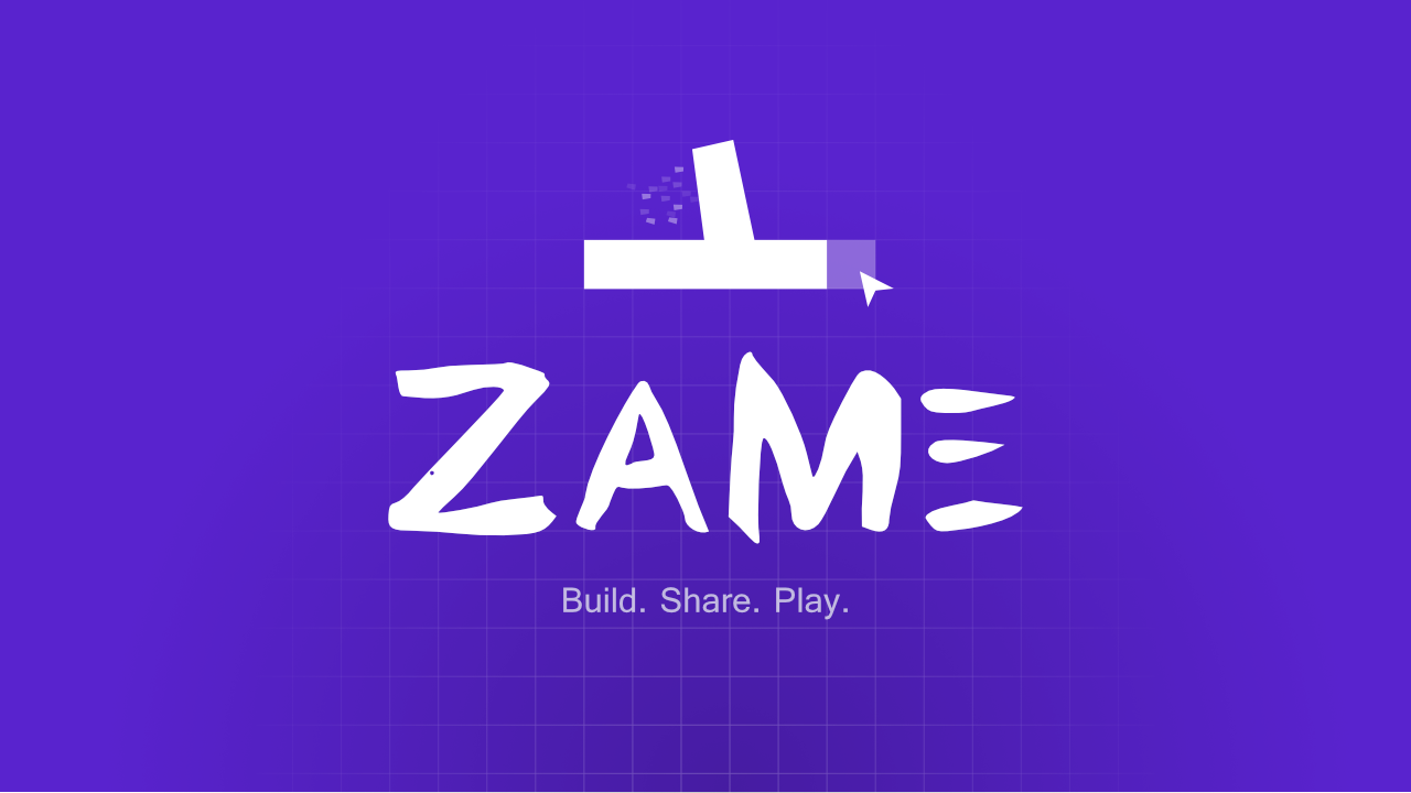 Zame