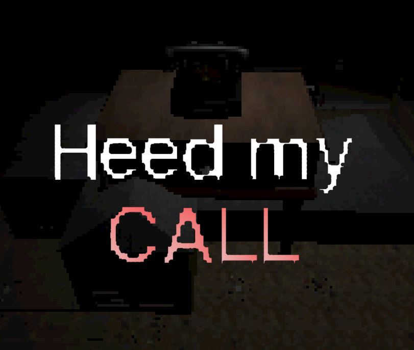 Heed my Call cover