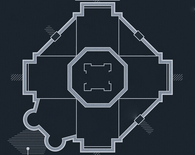 Anathem Map Day 6: Drowning in Reference - Anathem – Saunt Edhar by YouGee