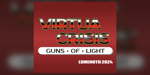 Cover image for Virtua Crisis v1.1 (2024)