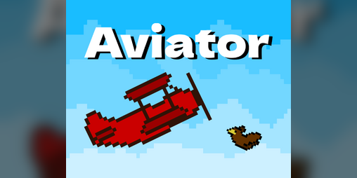 Cover image for Aviator